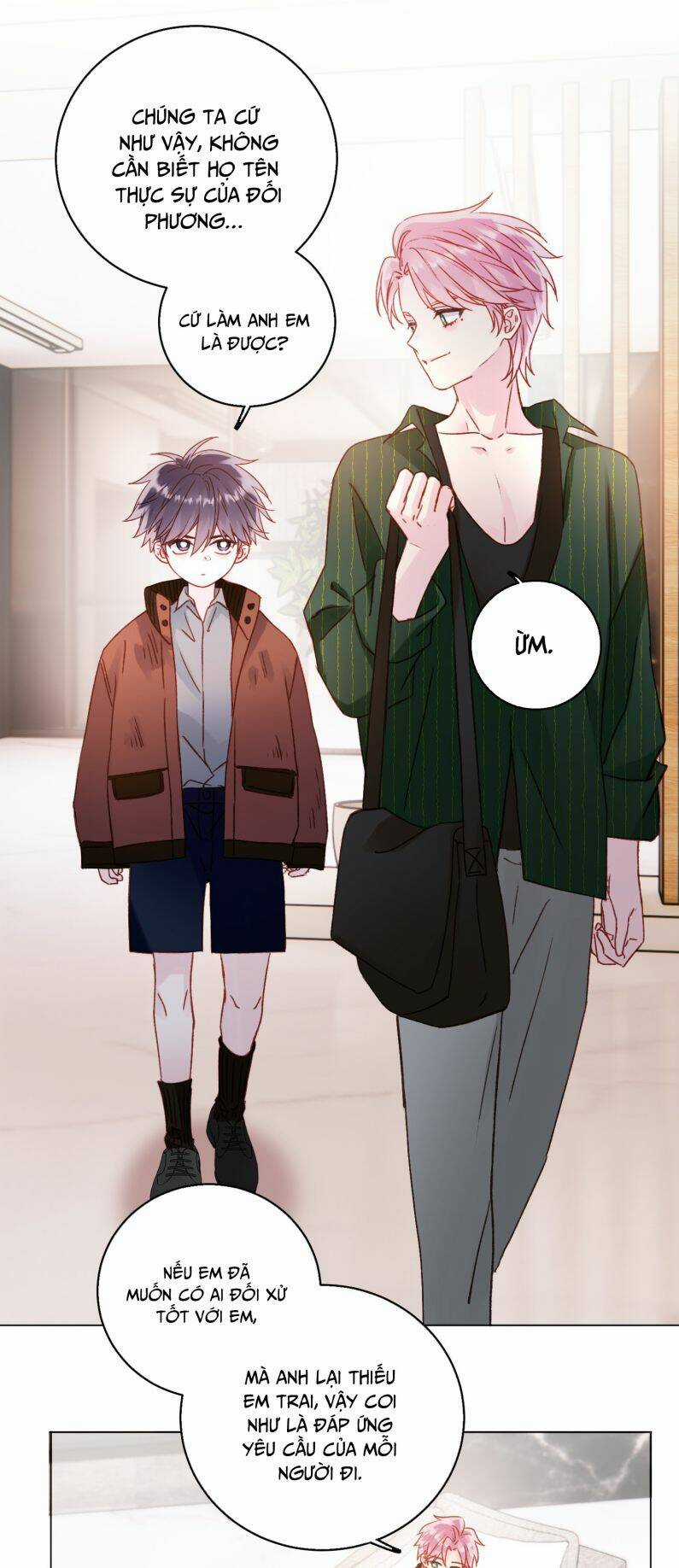 Tôi Phải Làm Một Kẻ Đại Xấu Xa Chapter 66 trang 16