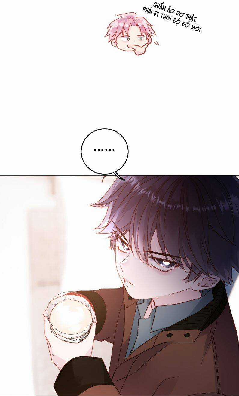 Tôi Phải Làm Một Kẻ Đại Xấu Xa Chapter 66 trang 19