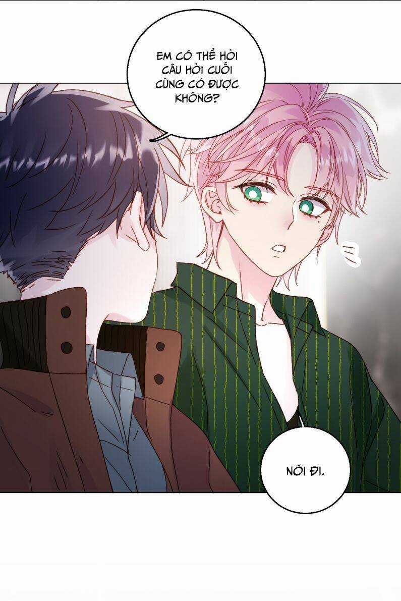 Tôi Phải Làm Một Kẻ Đại Xấu Xa Chapter 66 trang 20