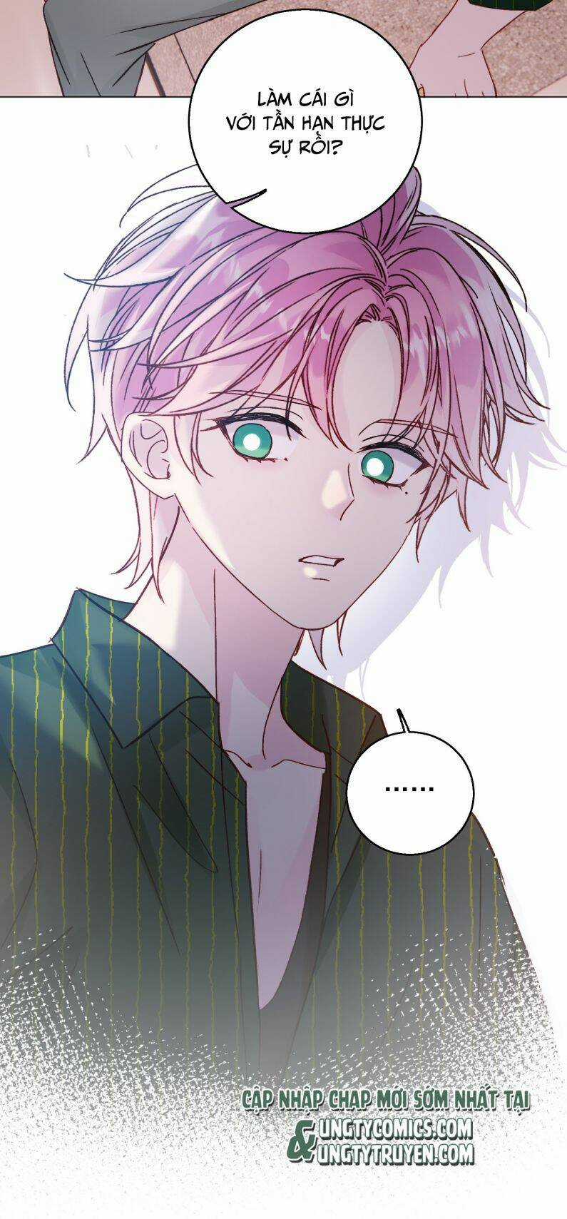 Tôi Phải Làm Một Kẻ Đại Xấu Xa Chapter 66 trang 22