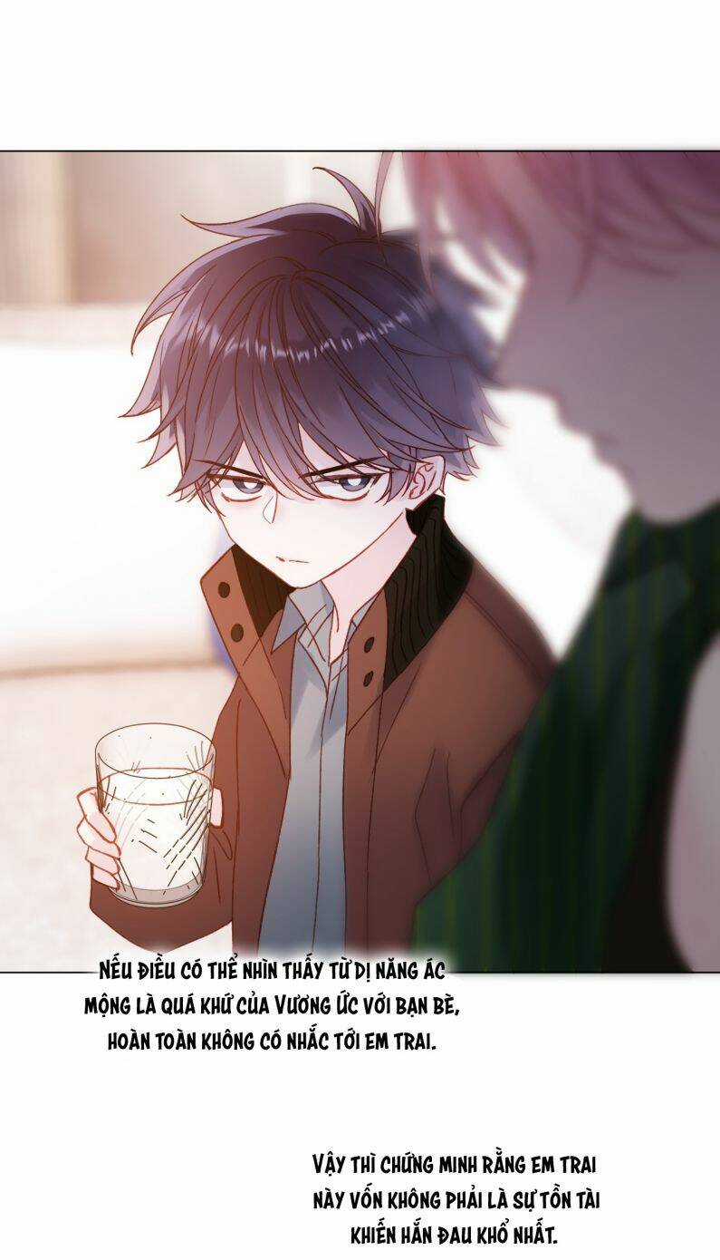 Tôi Phải Làm Một Kẻ Đại Xấu Xa Chapter 66 trang 24