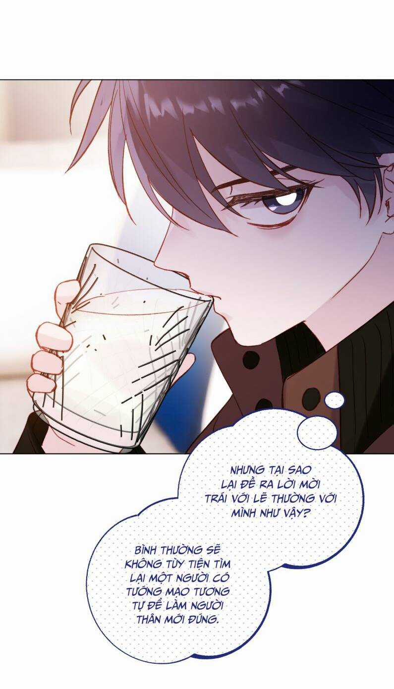 Tôi Phải Làm Một Kẻ Đại Xấu Xa Chapter 66 trang 25