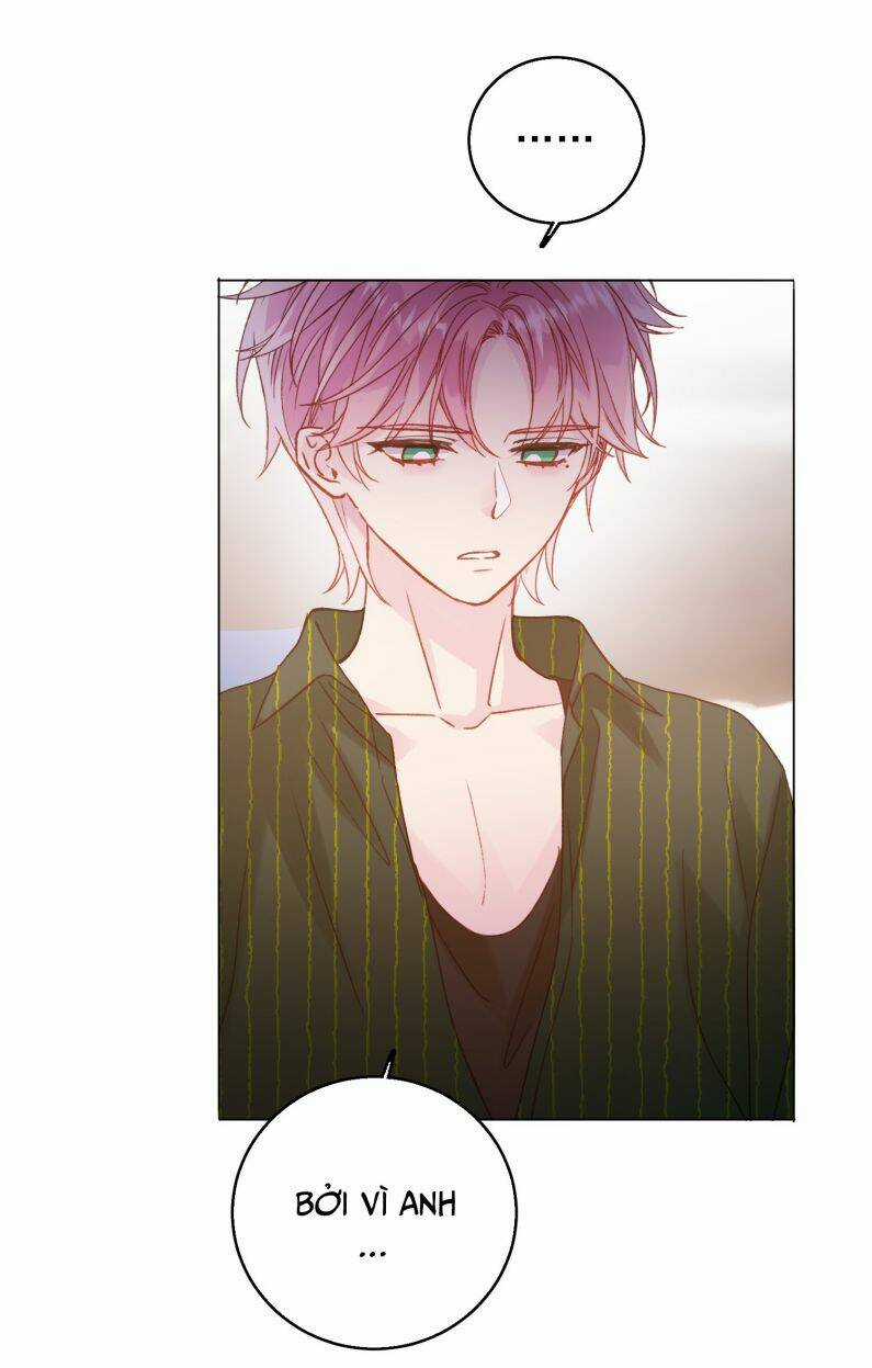 Tôi Phải Làm Một Kẻ Đại Xấu Xa Chapter 66 trang 26