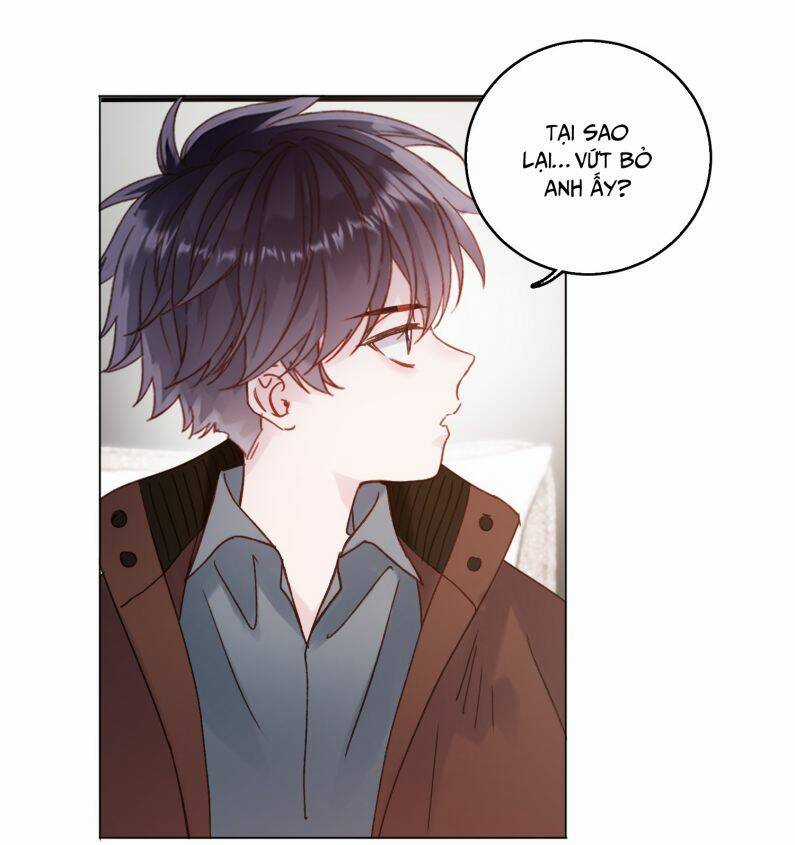 Tôi Phải Làm Một Kẻ Đại Xấu Xa Chapter 66 trang 30