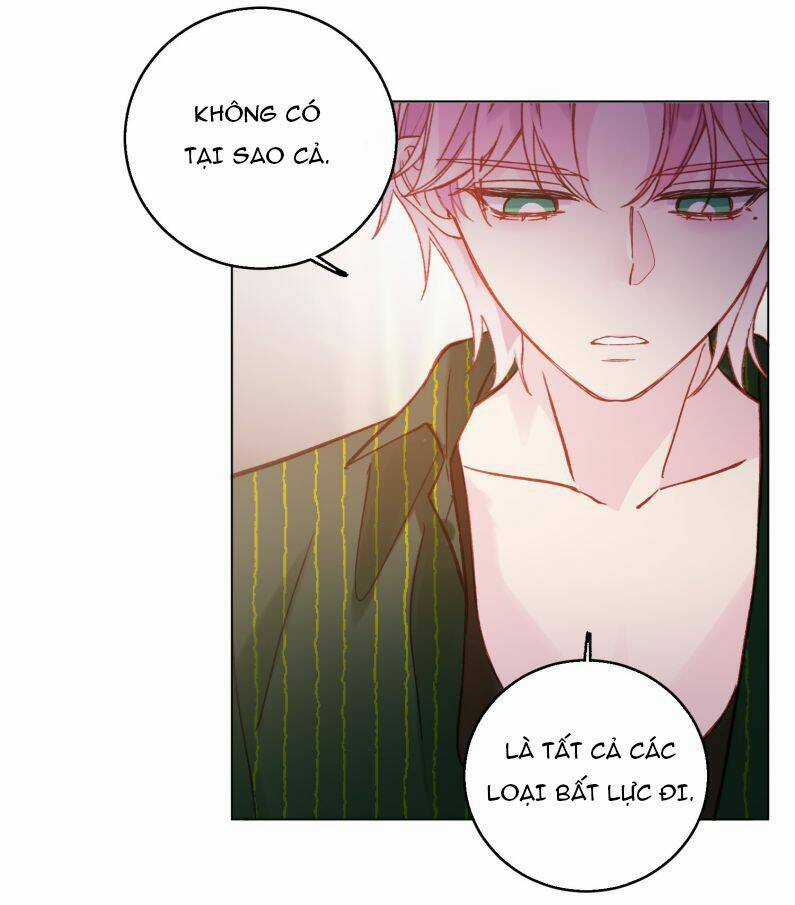 Tôi Phải Làm Một Kẻ Đại Xấu Xa Chapter 66 trang 31