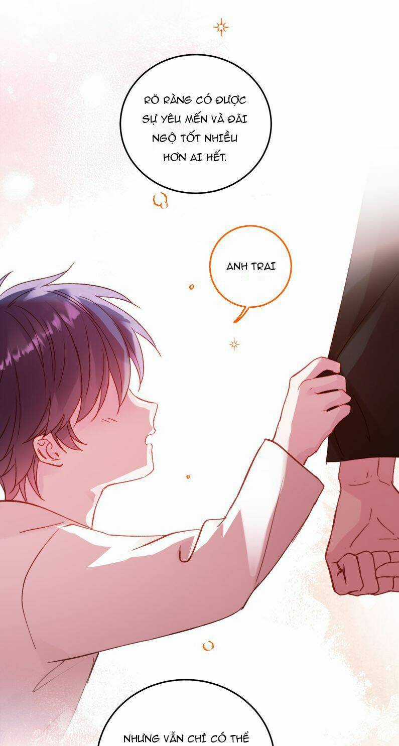 Tôi Phải Làm Một Kẻ Đại Xấu Xa Chapter 66 trang 34