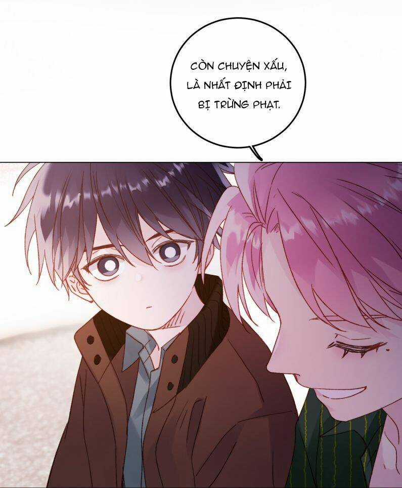 Tôi Phải Làm Một Kẻ Đại Xấu Xa Chapter 66 trang 36