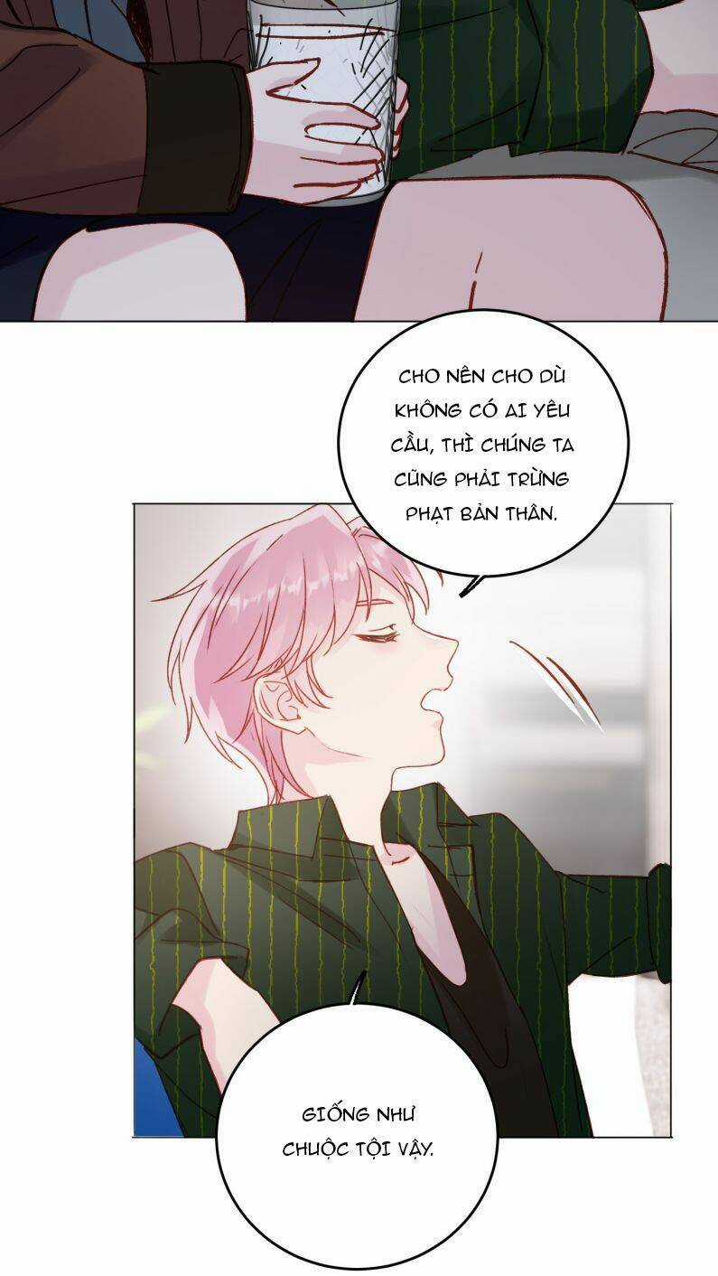 Tôi Phải Làm Một Kẻ Đại Xấu Xa Chapter 66 trang 38