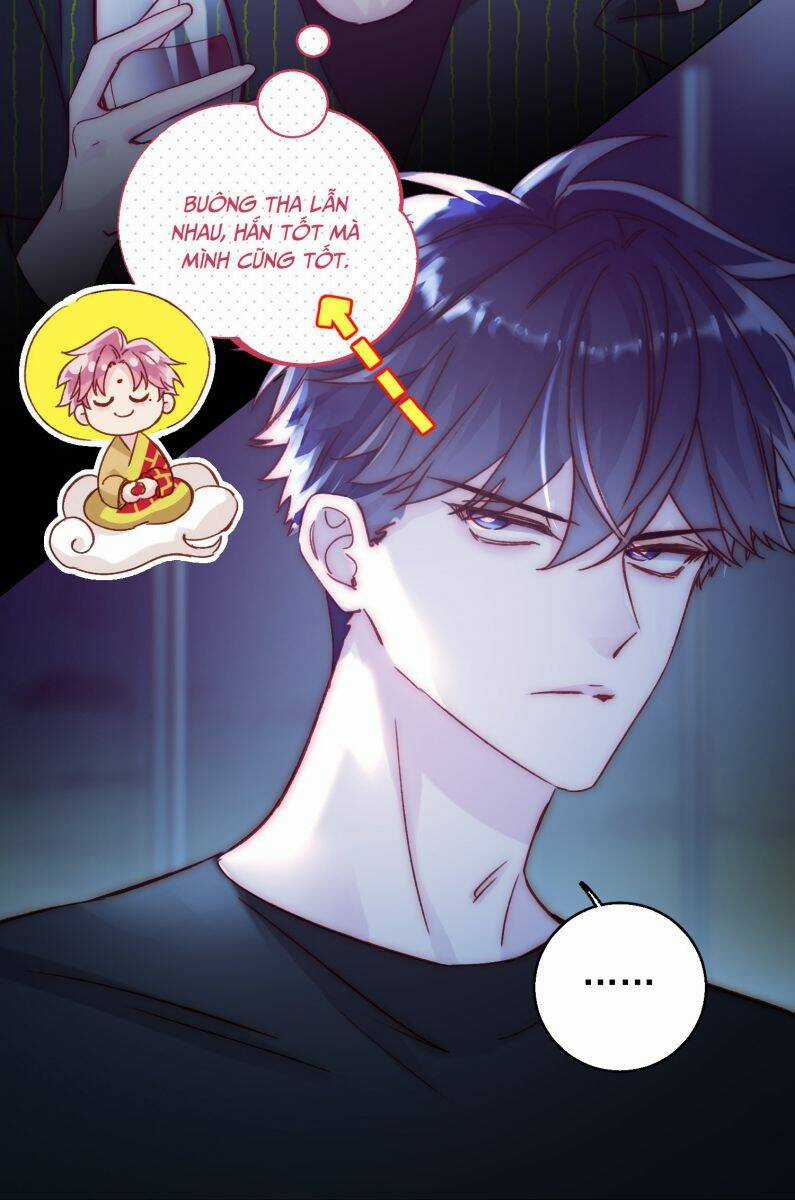 Tôi Phải Làm Một Kẻ Đại Xấu Xa Chapter 66 trang 4