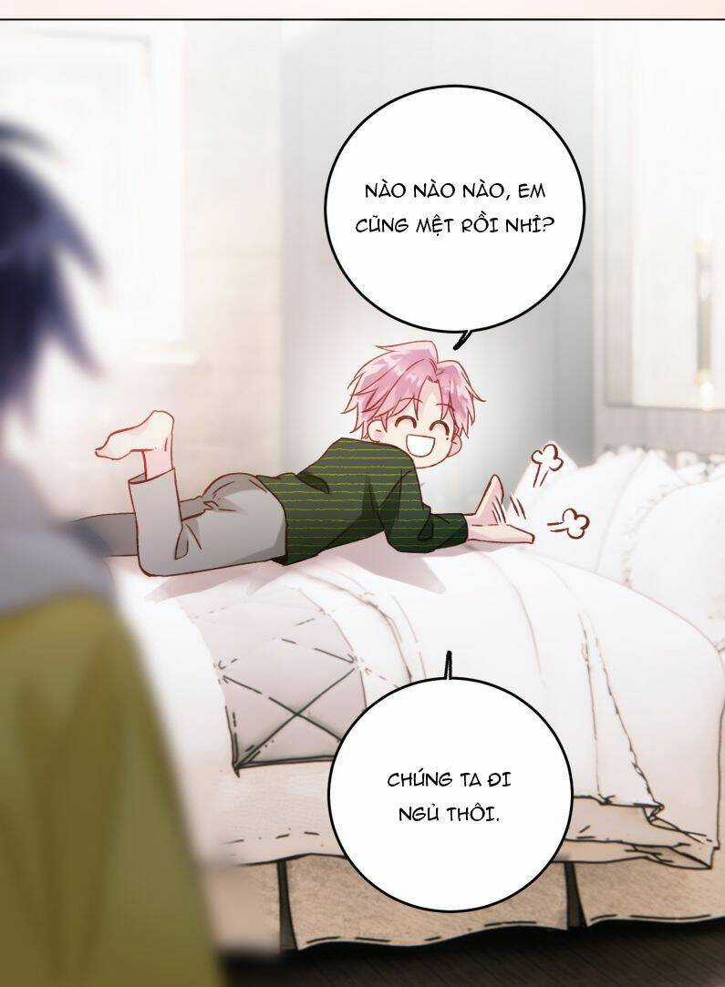 Tôi Phải Làm Một Kẻ Đại Xấu Xa Chapter 66 trang 44