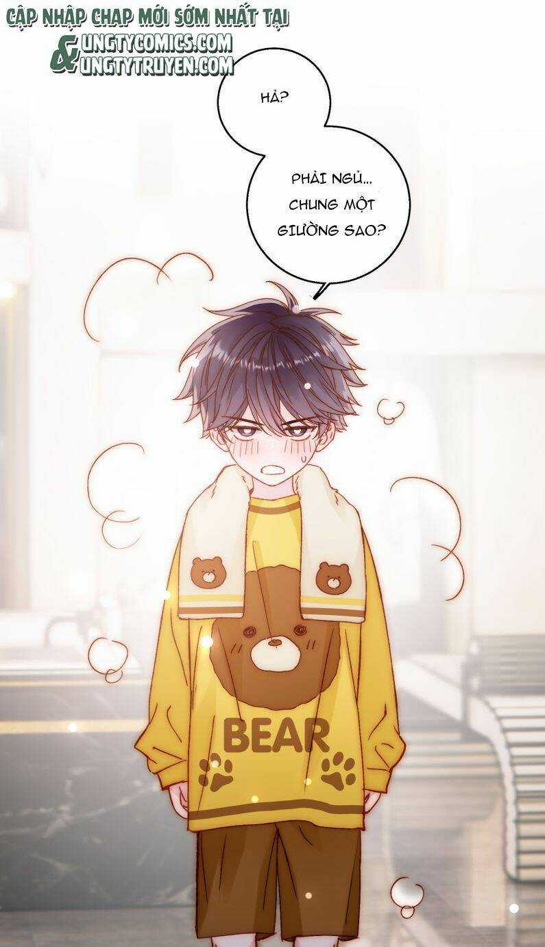 Tôi Phải Làm Một Kẻ Đại Xấu Xa Chapter 66 trang 45