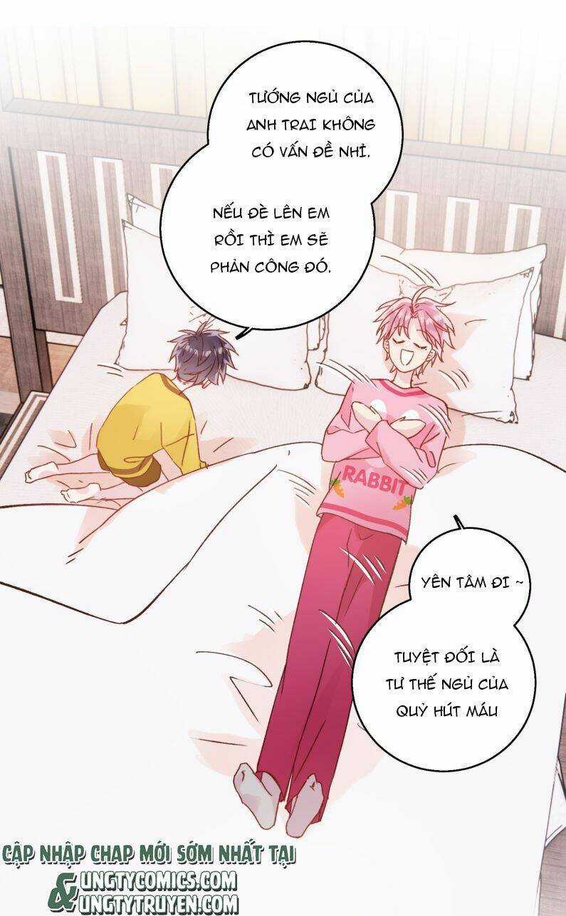 Tôi Phải Làm Một Kẻ Đại Xấu Xa Chapter 66 trang 47