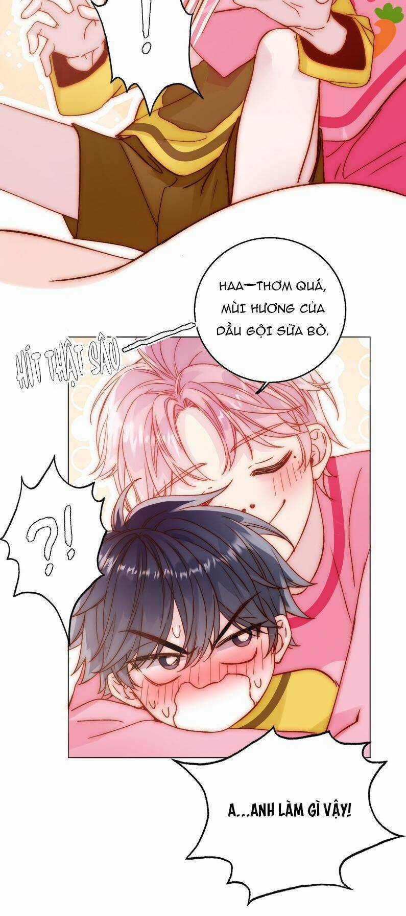 Tôi Phải Làm Một Kẻ Đại Xấu Xa Chapter 66 trang 49