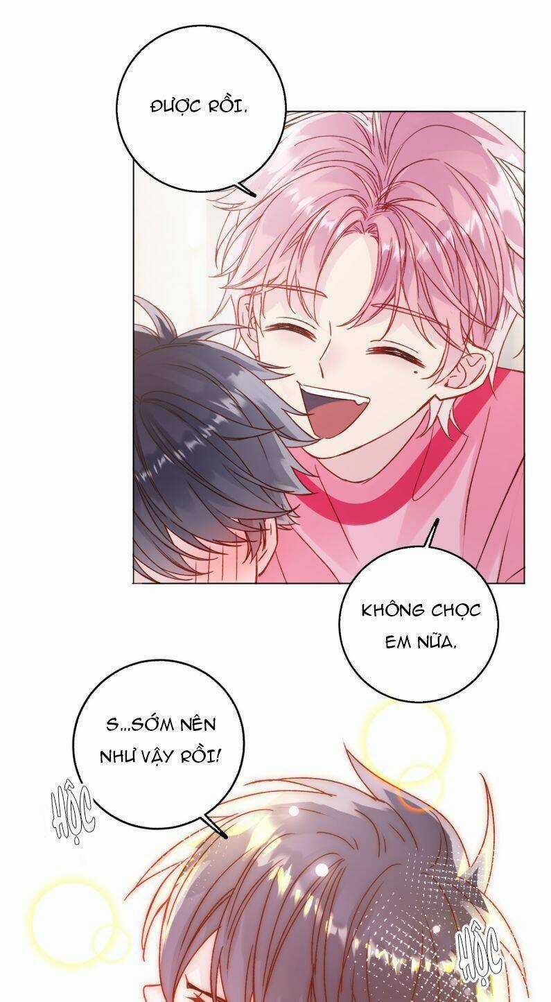 Tôi Phải Làm Một Kẻ Đại Xấu Xa Chapter 66 trang 51