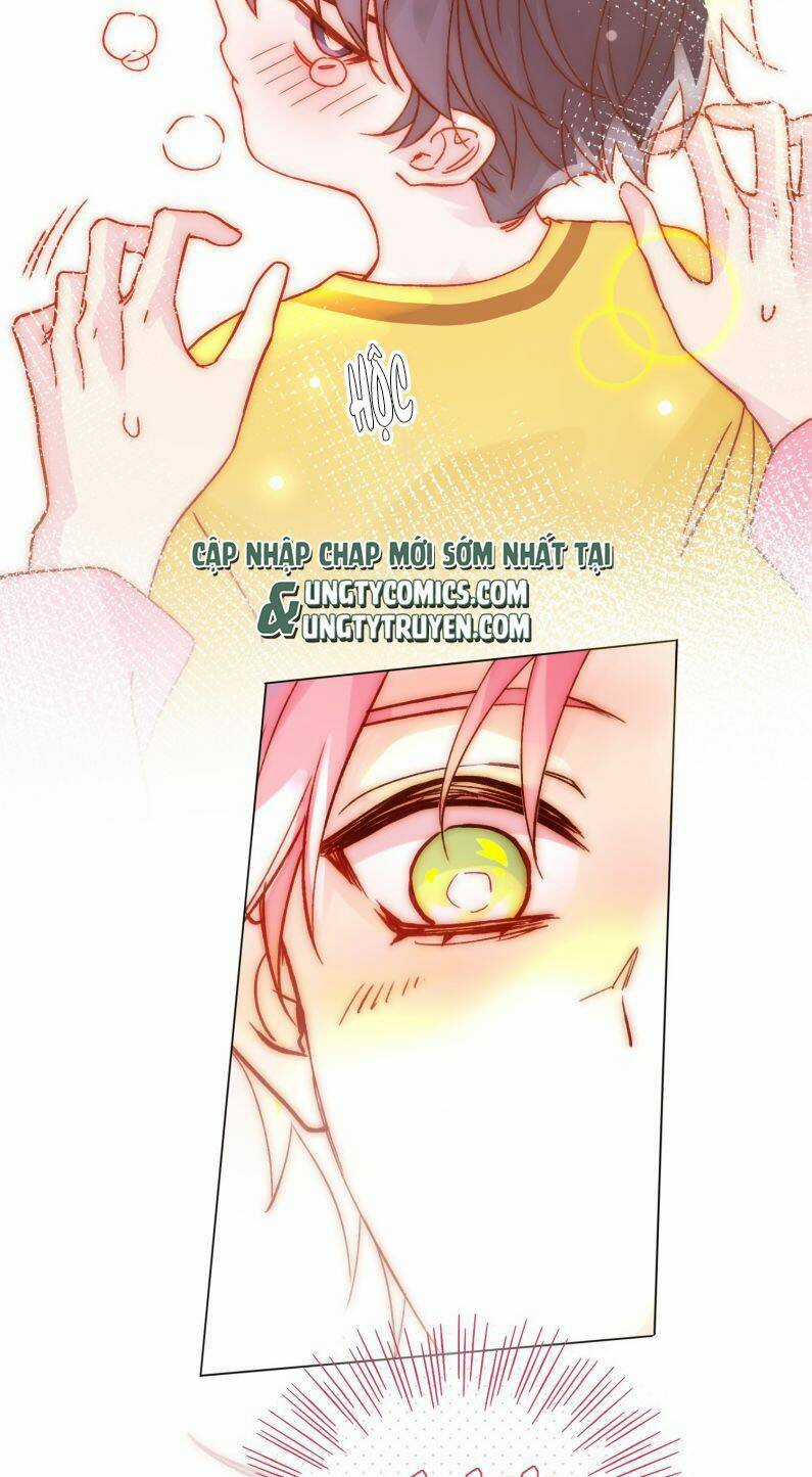 Tôi Phải Làm Một Kẻ Đại Xấu Xa Chapter 66 trang 52