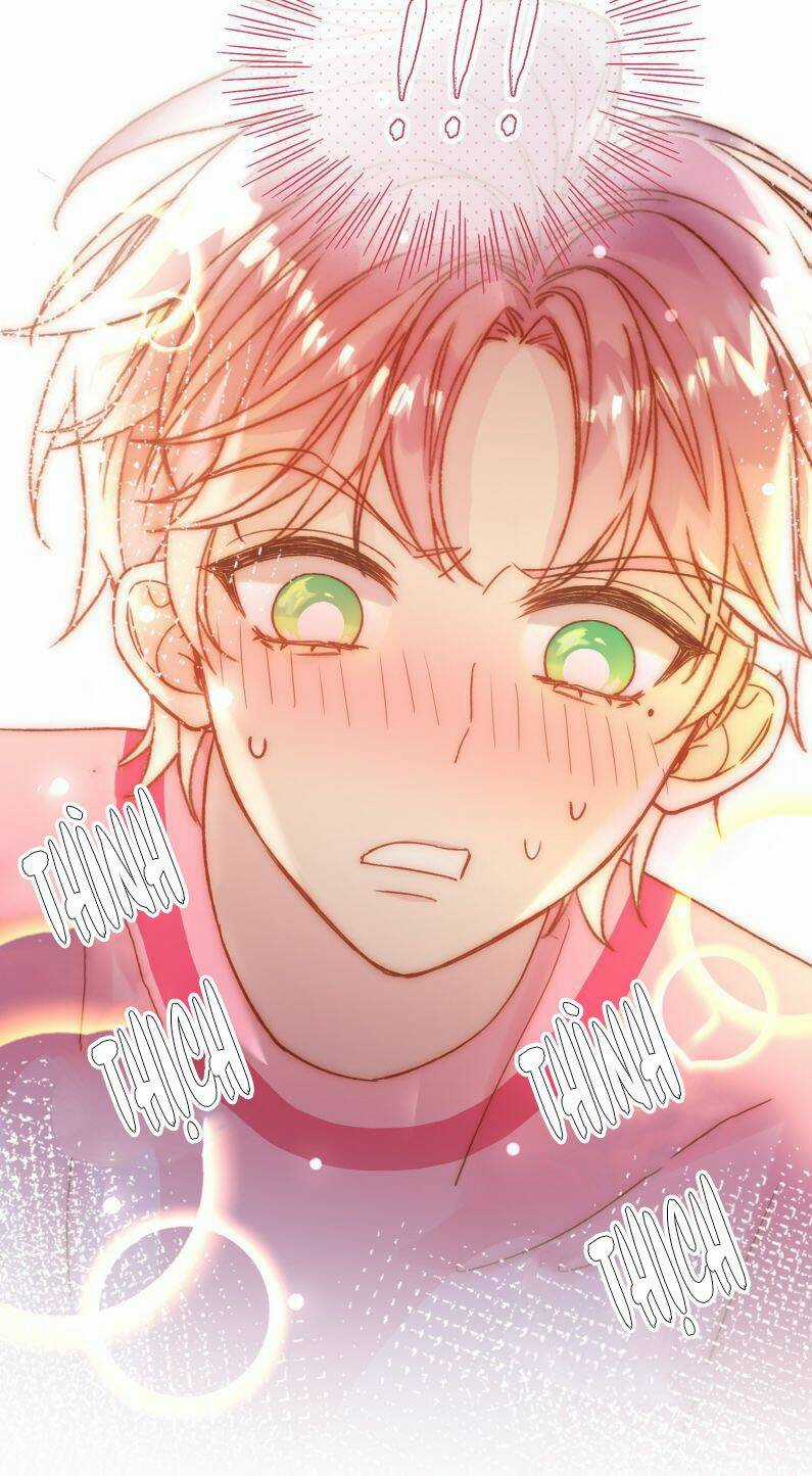 Tôi Phải Làm Một Kẻ Đại Xấu Xa Chapter 66 trang 53