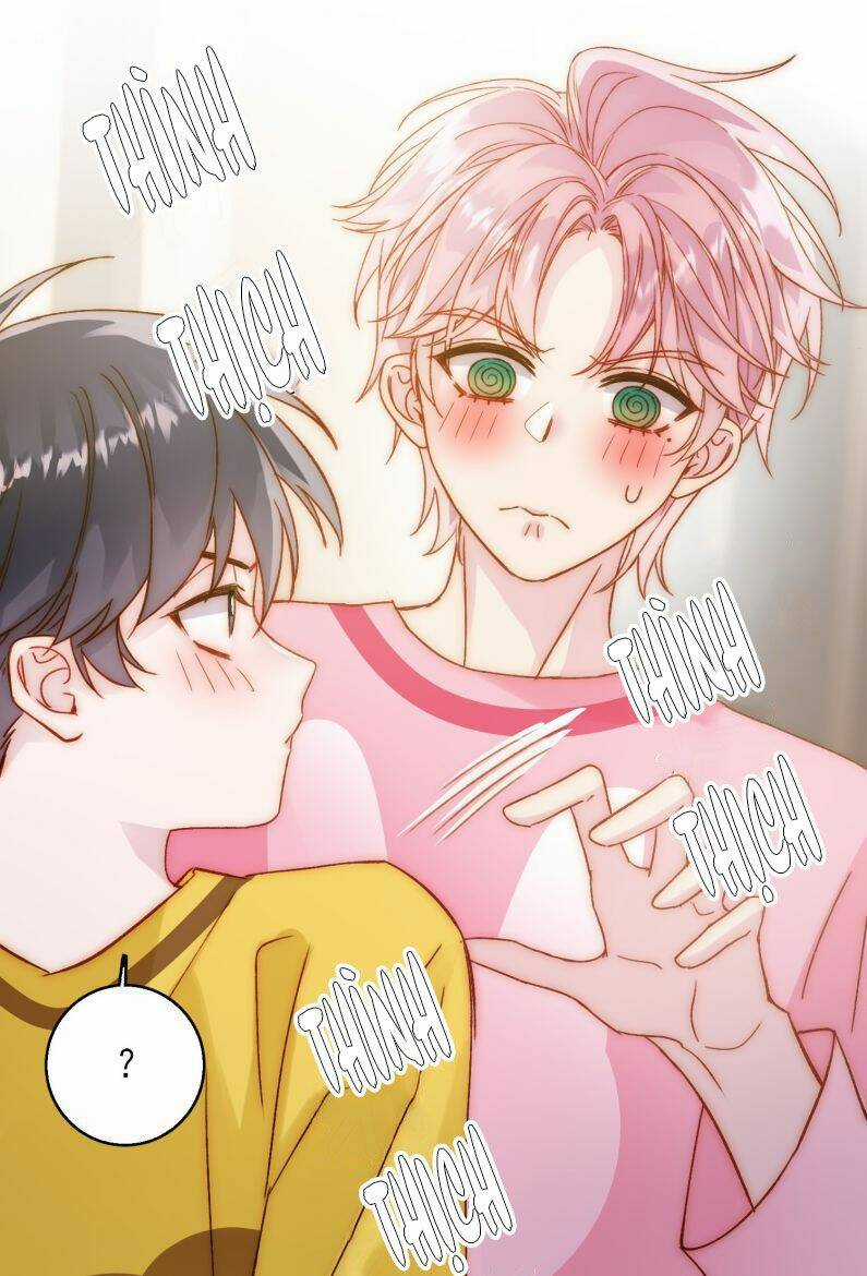 Tôi Phải Làm Một Kẻ Đại Xấu Xa Chapter 66 trang 54