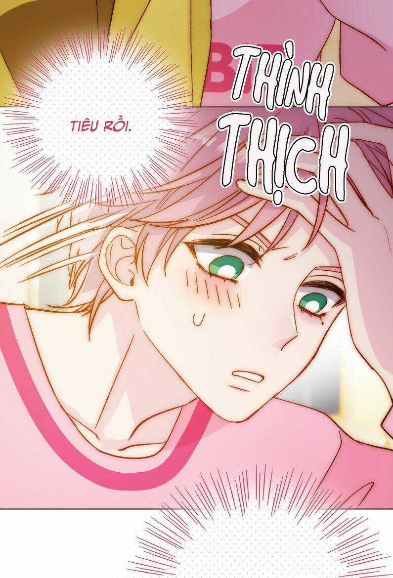 Tôi Phải Làm Một Kẻ Đại Xấu Xa Chapter 66 trang 55