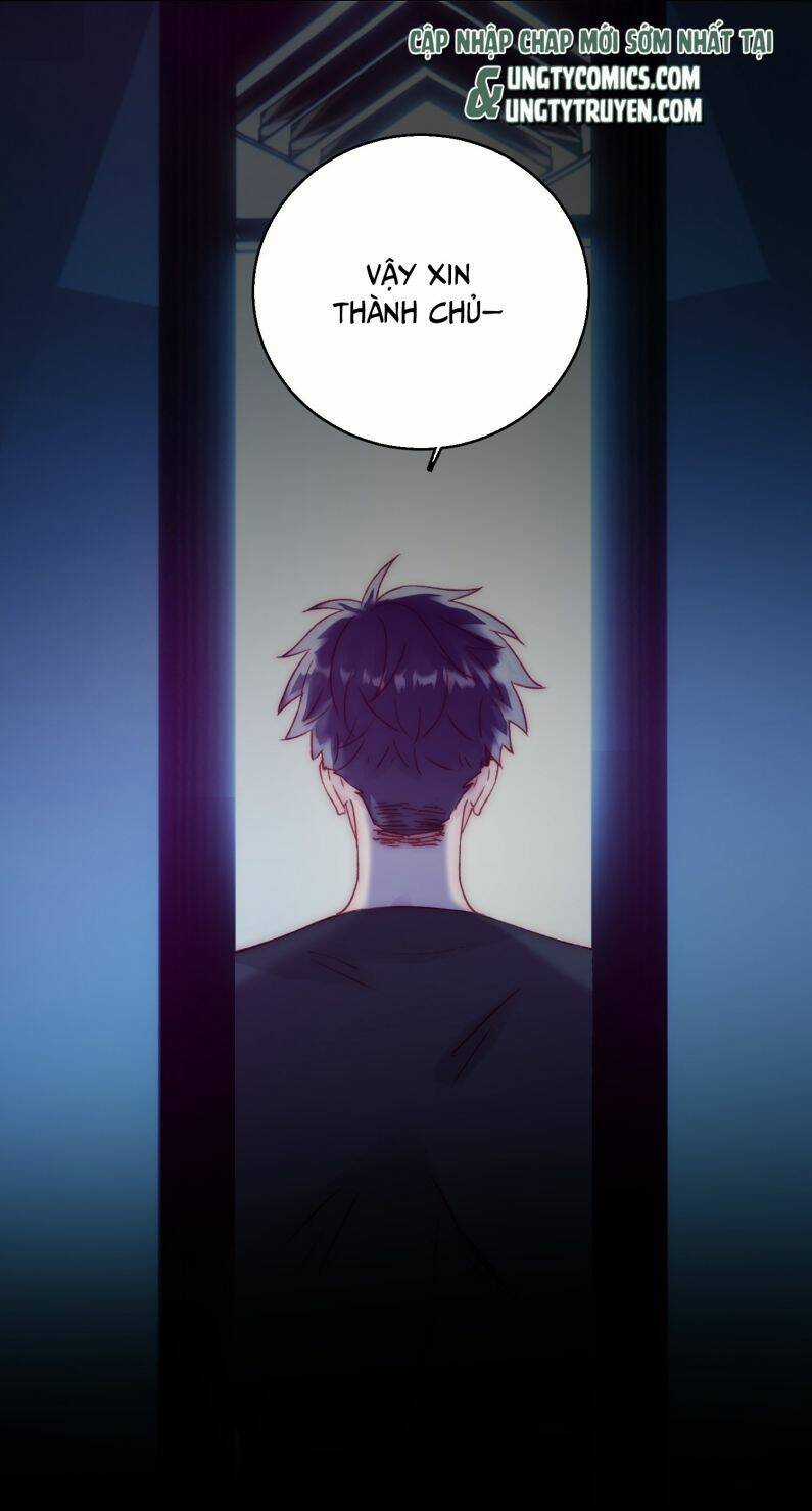 Tôi Phải Làm Một Kẻ Đại Xấu Xa Chapter 66 trang 7