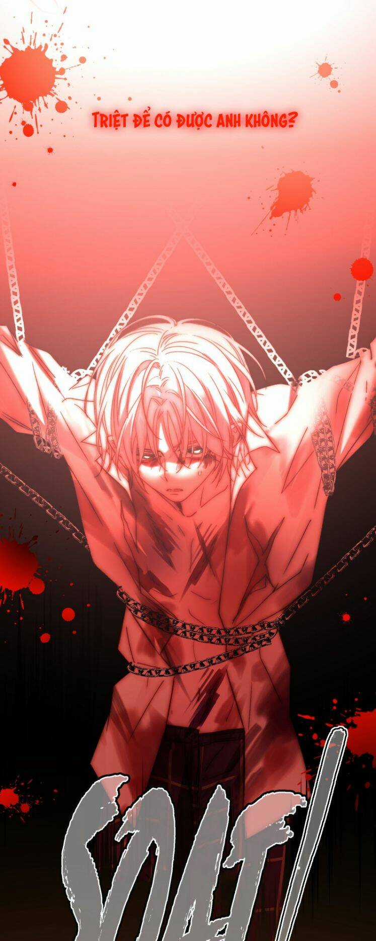 Tôi Phải Làm Một Kẻ Đại Xấu Xa Chapter 67 trang 10