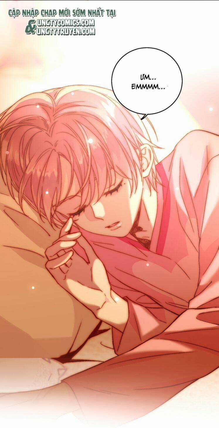 Tôi Phải Làm Một Kẻ Đại Xấu Xa Chapter 67 trang 14