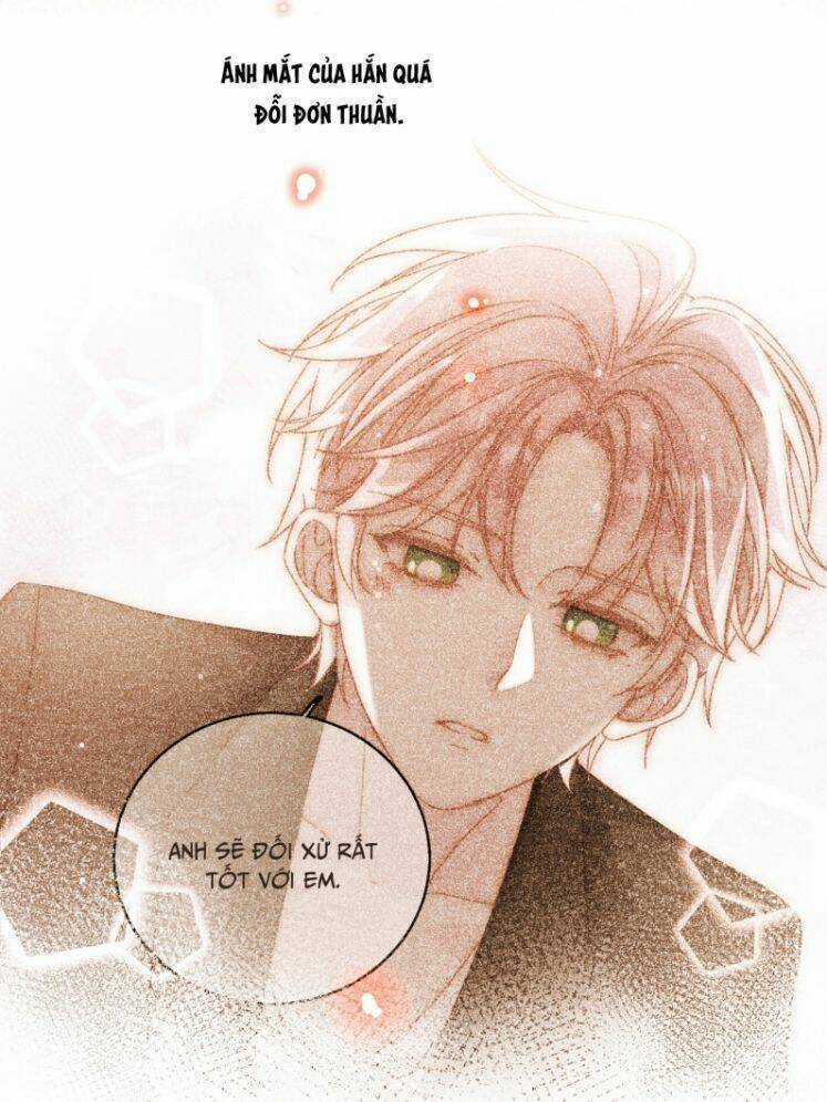 Tôi Phải Làm Một Kẻ Đại Xấu Xa Chapter 67 trang 19