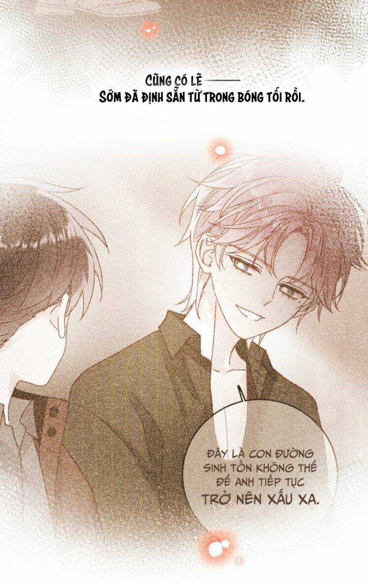 Tôi Phải Làm Một Kẻ Đại Xấu Xa Chapter 67 trang 21