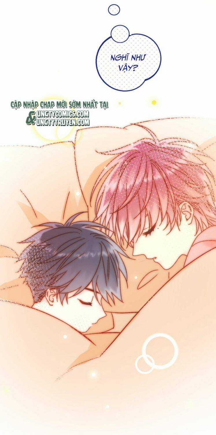 Tôi Phải Làm Một Kẻ Đại Xấu Xa Chapter 67 trang 24