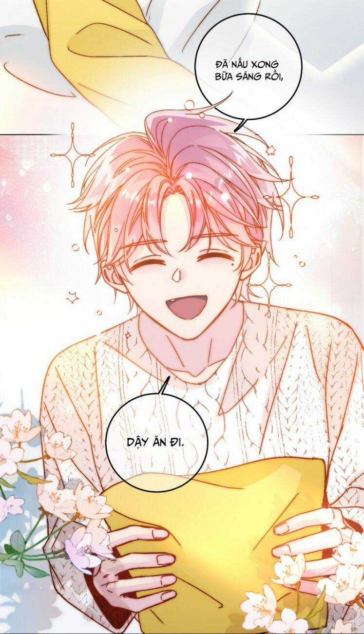 Tôi Phải Làm Một Kẻ Đại Xấu Xa Chapter 67 trang 27