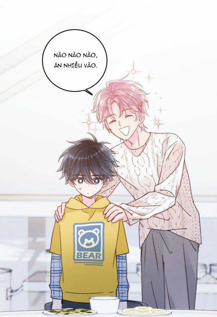 Tôi Phải Làm Một Kẻ Đại Xấu Xa Chapter 67 trang 32