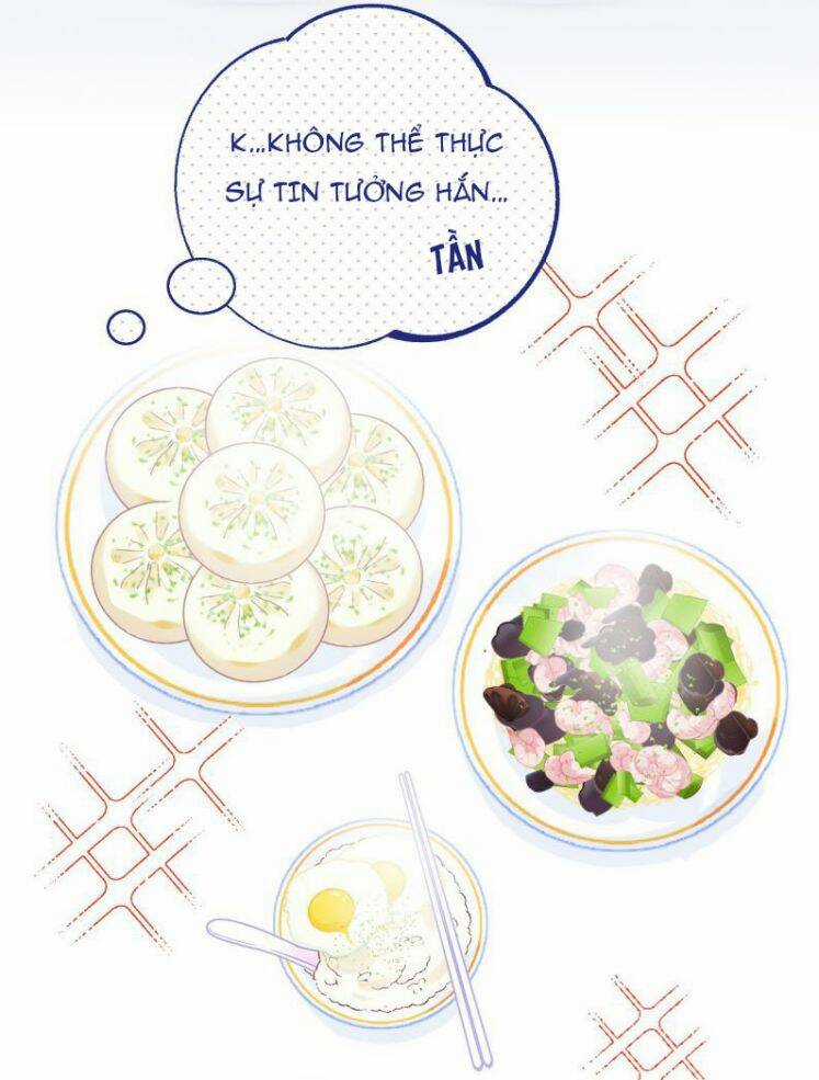 Tôi Phải Làm Một Kẻ Đại Xấu Xa Chapter 67 trang 33