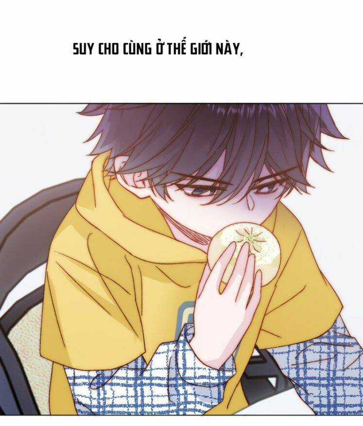 Tôi Phải Làm Một Kẻ Đại Xấu Xa Chapter 67 trang 35