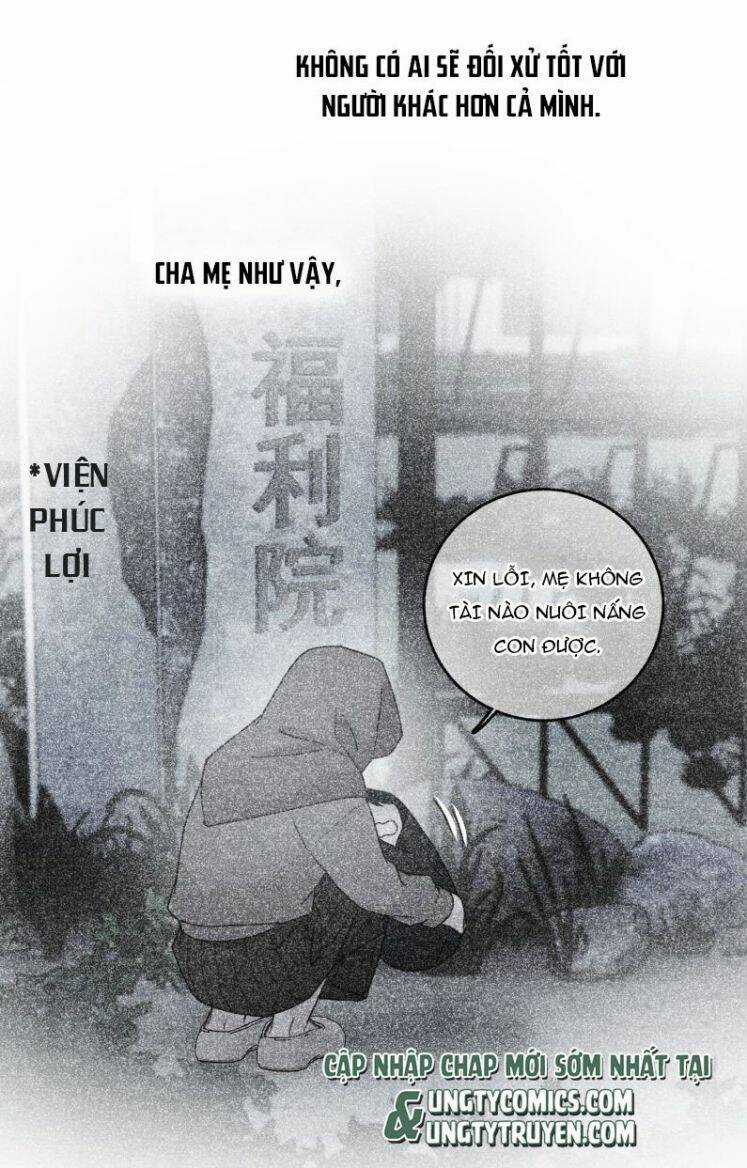 Tôi Phải Làm Một Kẻ Đại Xấu Xa Chapter 67 trang 36