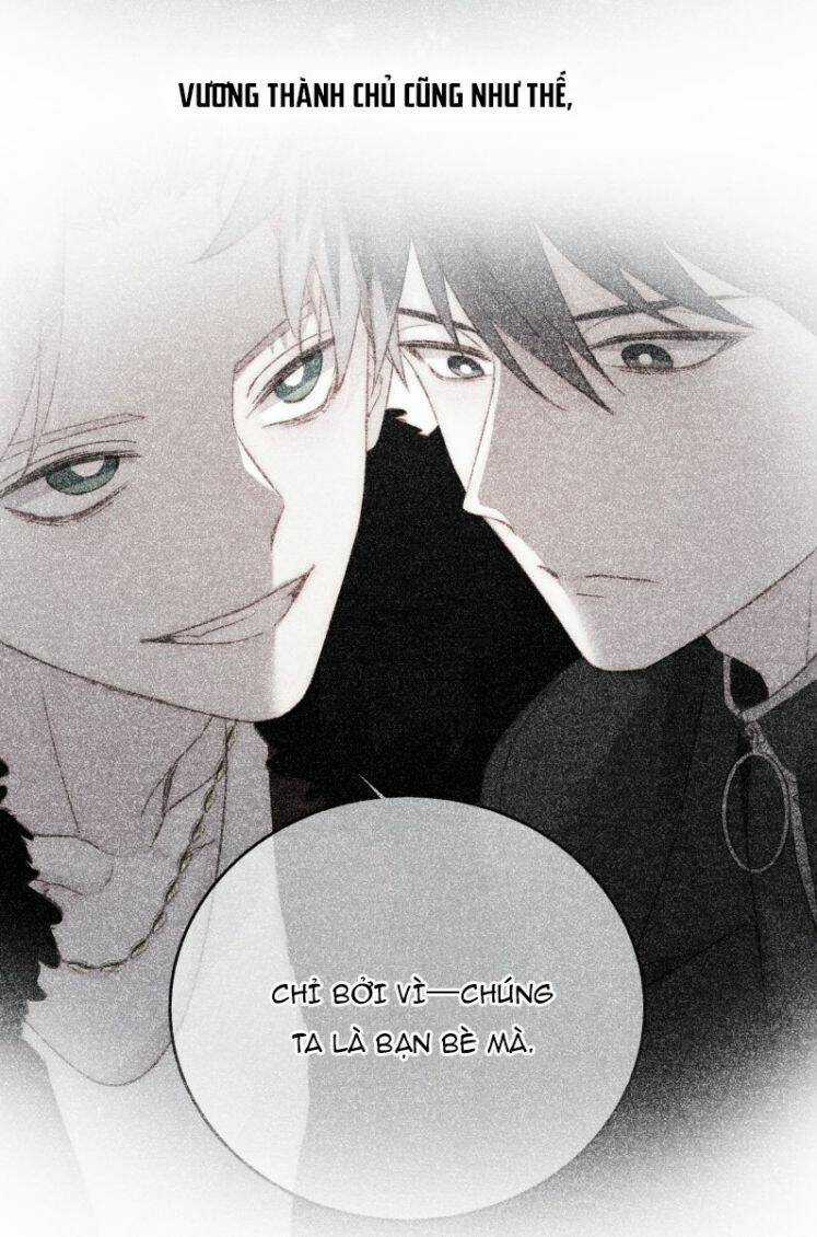 Tôi Phải Làm Một Kẻ Đại Xấu Xa Chapter 67 trang 37