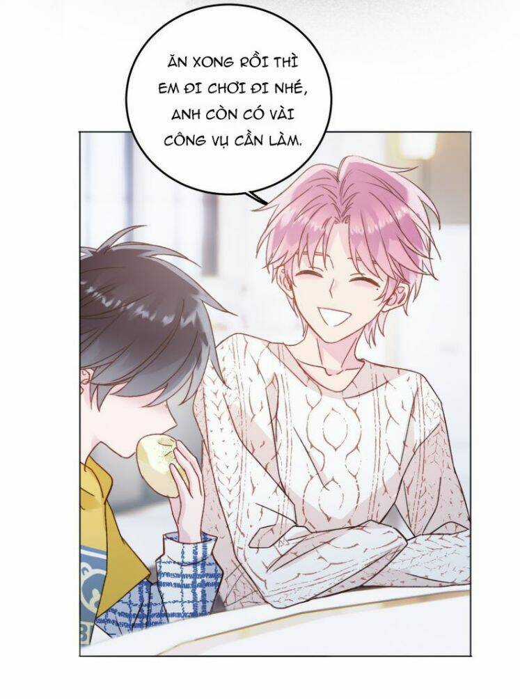 Tôi Phải Làm Một Kẻ Đại Xấu Xa Chapter 67 trang 38