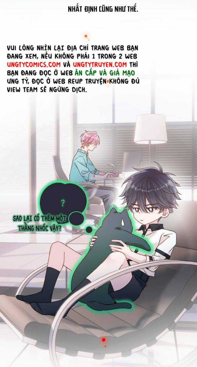 Tôi Phải Làm Một Kẻ Đại Xấu Xa Chapter 67 trang 40