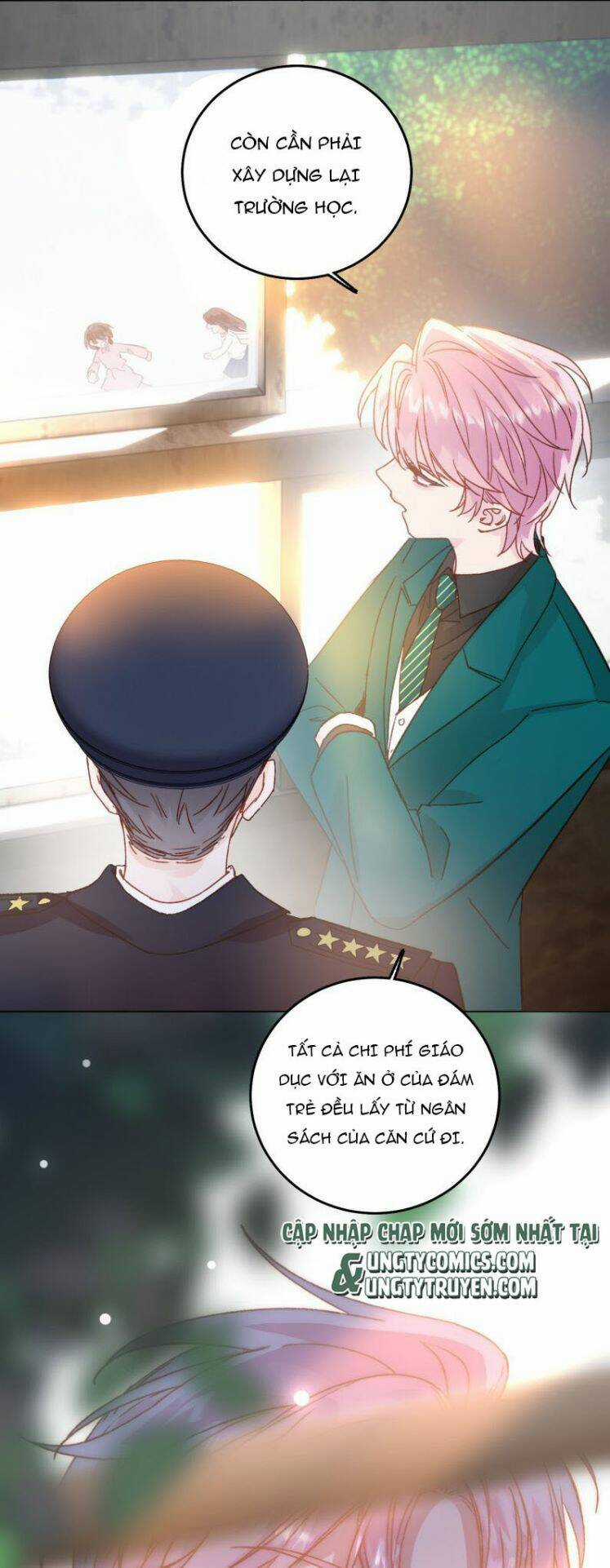 Tôi Phải Làm Một Kẻ Đại Xấu Xa Chapter 67 trang 44