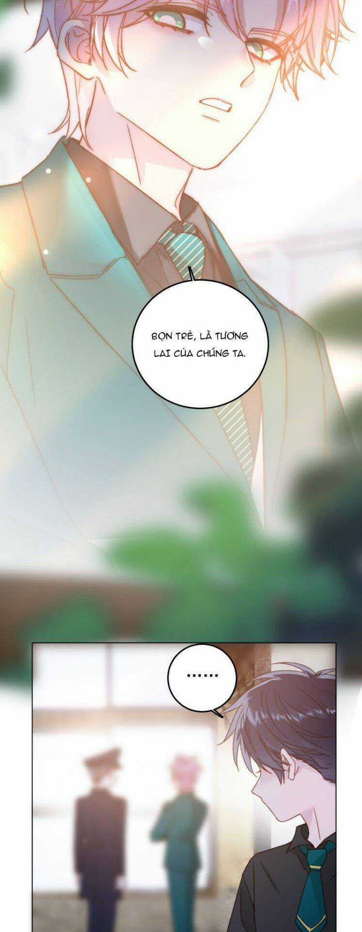 Tôi Phải Làm Một Kẻ Đại Xấu Xa Chapter 67 trang 45