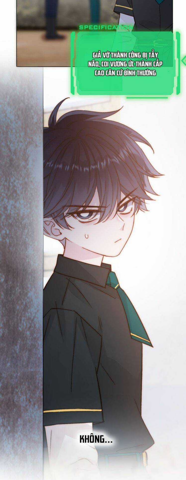 Tôi Phải Làm Một Kẻ Đại Xấu Xa Chapter 67 trang 46