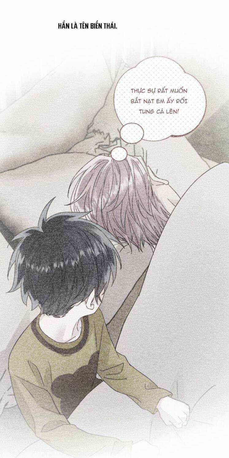 Tôi Phải Làm Một Kẻ Đại Xấu Xa Chapter 67 trang 49