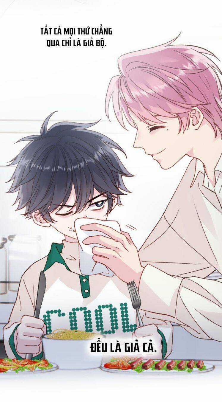 Tôi Phải Làm Một Kẻ Đại Xấu Xa Chapter 67 trang 50