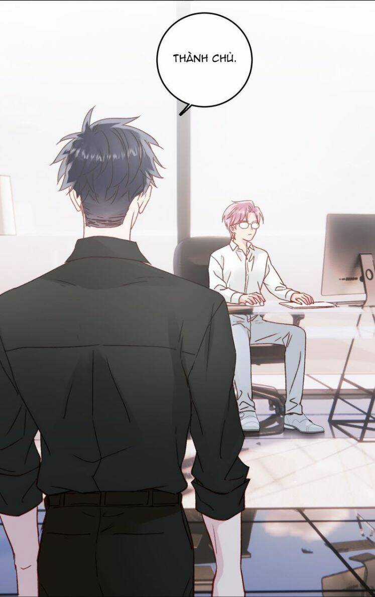 Tôi Phải Làm Một Kẻ Đại Xấu Xa Chapter 67 trang 53