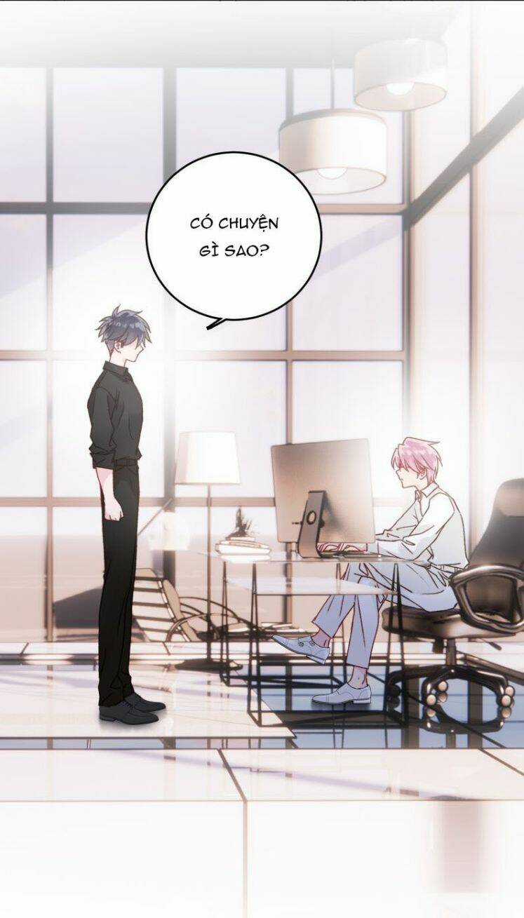 Tôi Phải Làm Một Kẻ Đại Xấu Xa Chapter 67 trang 55