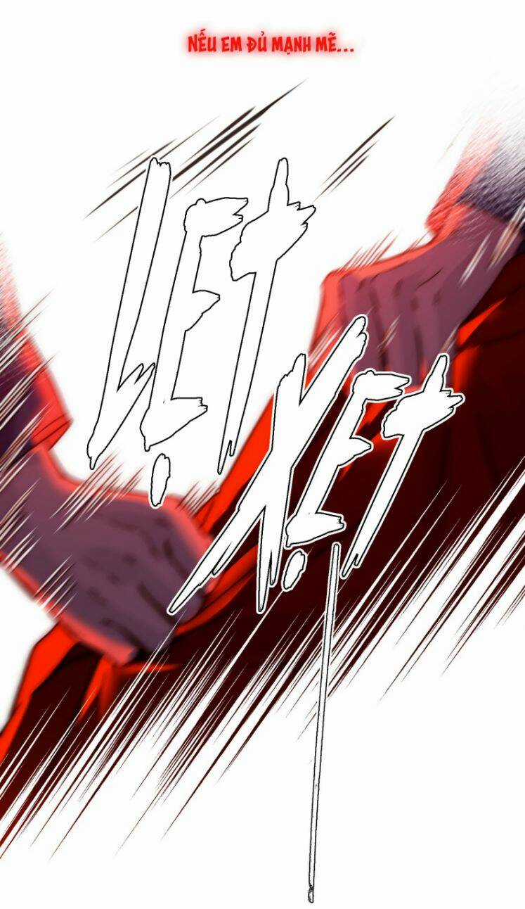 Tôi Phải Làm Một Kẻ Đại Xấu Xa Chapter 67 trang 6