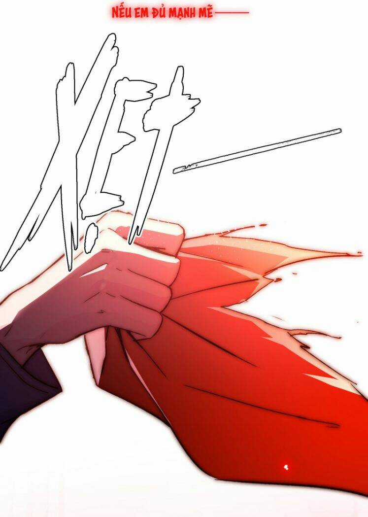 Tôi Phải Làm Một Kẻ Đại Xấu Xa Chapter 67 trang 7