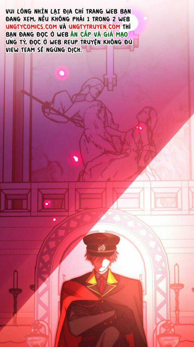 Tôi Phải Làm Một Kẻ Đại Xấu Xa Chapter 67 trang 8