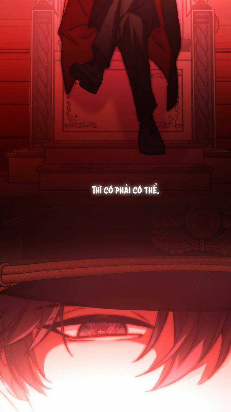 Tôi Phải Làm Một Kẻ Đại Xấu Xa Chapter 67 trang 9