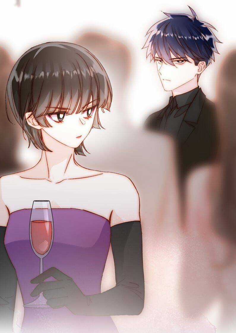 Tôi Phải Làm Một Kẻ Đại Xấu Xa Chapter 68 trang 10