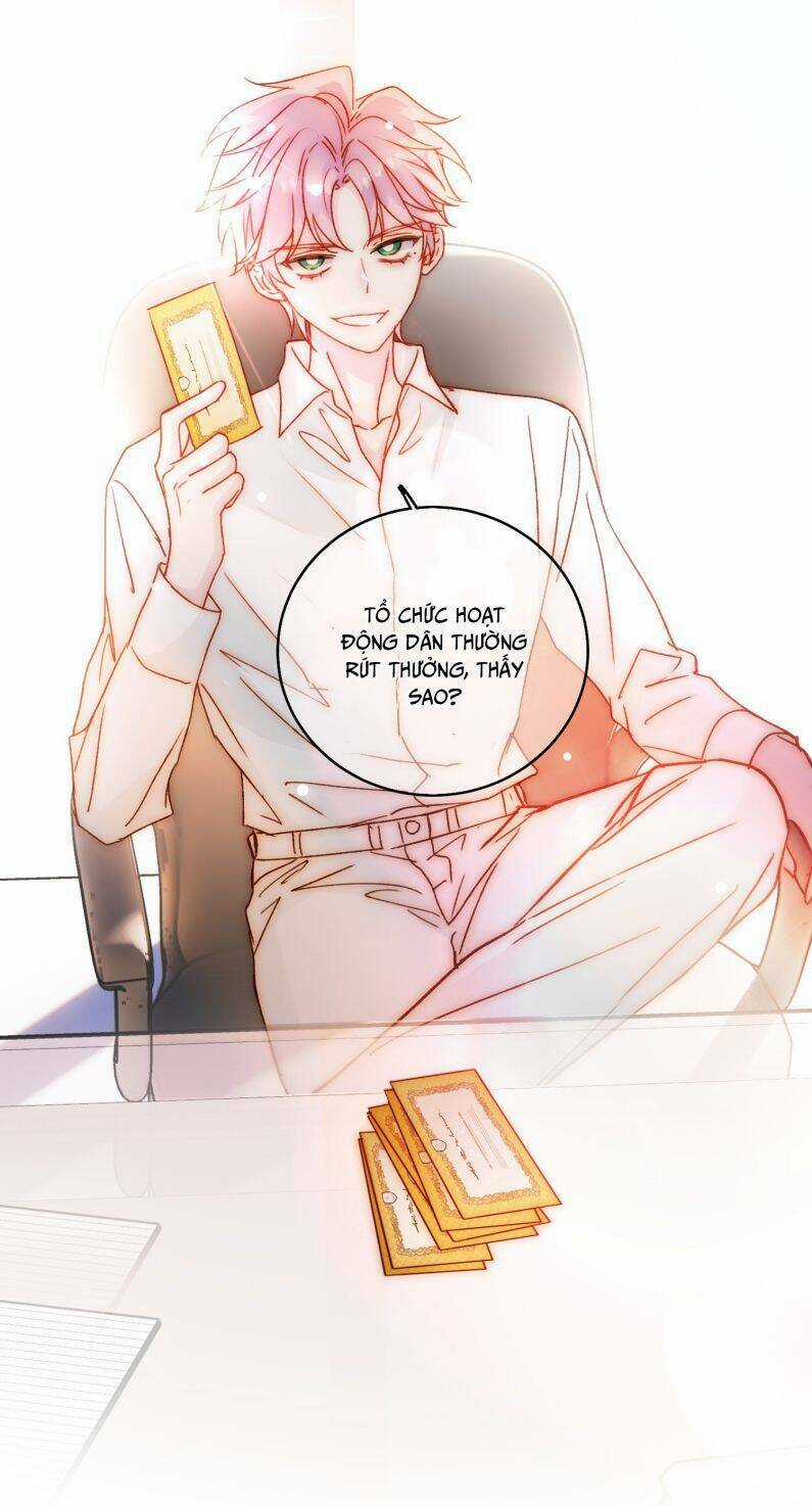 Tôi Phải Làm Một Kẻ Đại Xấu Xa Chapter 68 trang 12