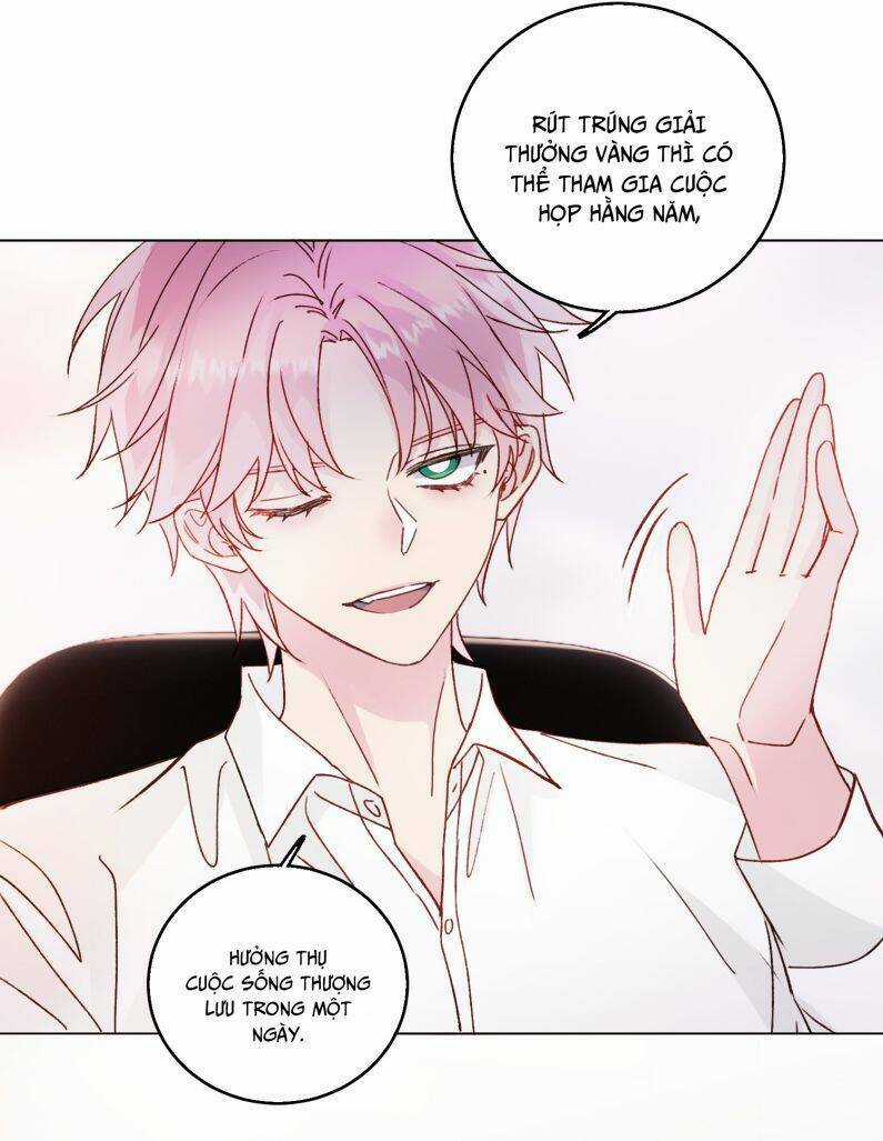 Tôi Phải Làm Một Kẻ Đại Xấu Xa Chapter 68 trang 15